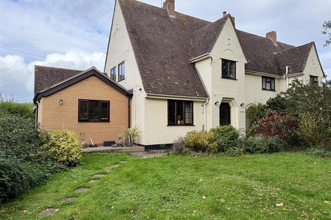 undefined, Clehonger, Hereford