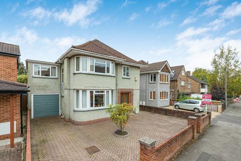 5 bedroom detached house for sale, Cornwallis Road Oxford OX4 3NH