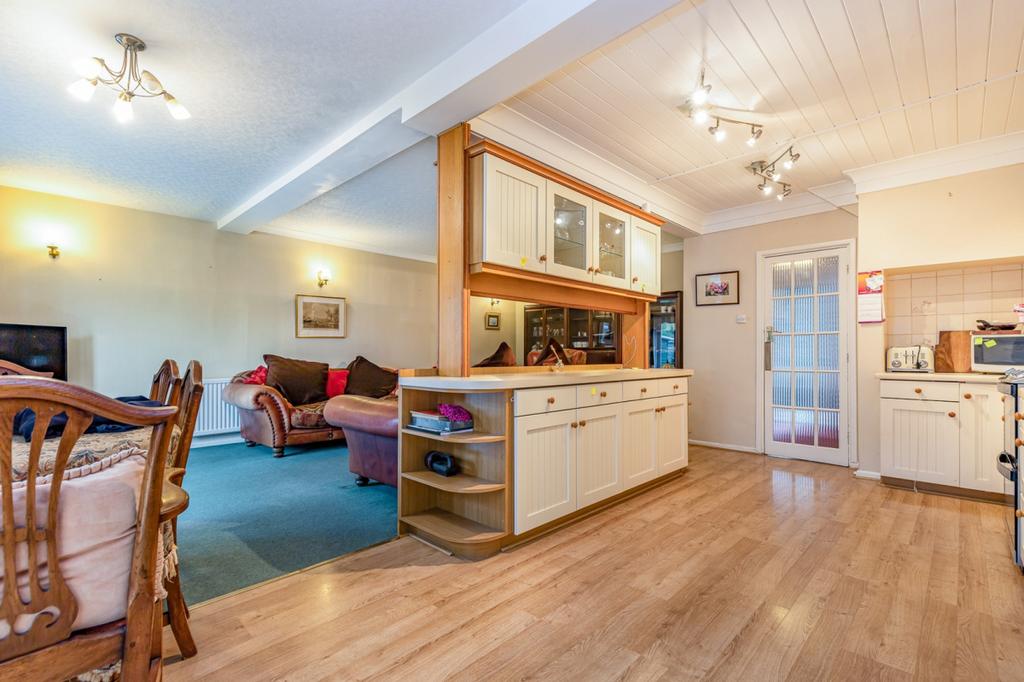 Open Plan