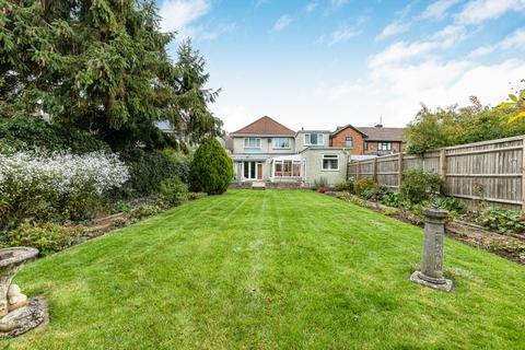 5 bedroom detached house for sale, Cornwallis Road Oxford OX4 3NH