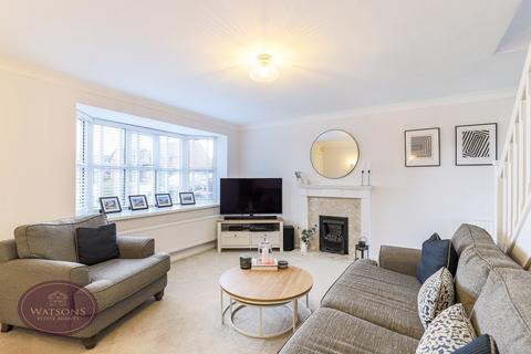 3 bedroom detached house for sale, Mornington Crescent, Nuthall, Nottingham, NG16