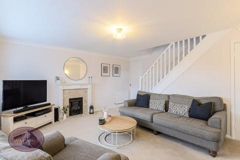 3 bedroom detached house for sale, Mornington Crescent, Nuthall, Nottingham, NG16
