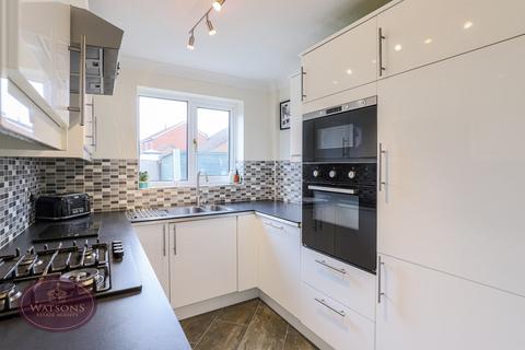 3 bedroom detached house for sale, Mornington Crescent, Nuthall, Nottingham, NG16