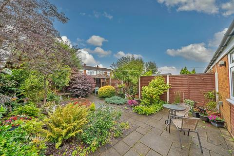 2 bedroom semi-detached bungalow for sale, Huthill Lane, Great Wyrley, Walsall WS6