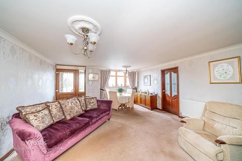 2 bedroom semi-detached bungalow for sale, Huthill Lane, Great Wyrley, Walsall WS6