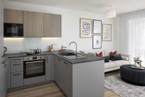 undefined, Plot Flat 8 Redwing Court at Hendon, Edgeware Rd NW9