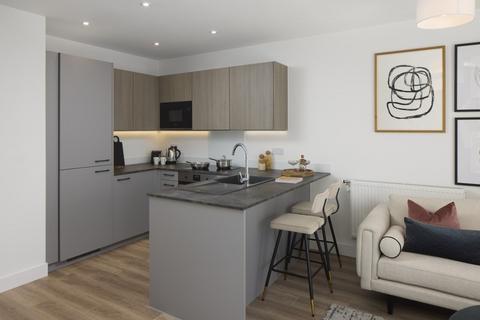 undefined, Plot Flat 8 Redwing Court at Hendon, Edgeware Rd NW9