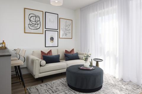 undefined, Plot Flat 8 Redwing Court at Hendon, Edgeware Rd NW9