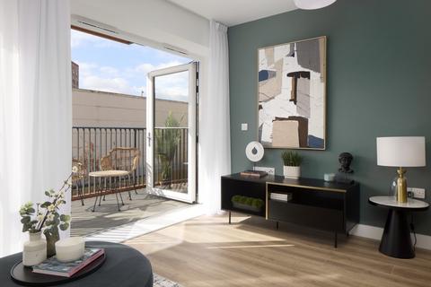 undefined, Plot Flat 8 Redwing Court at Hendon, Edgeware Rd NW9