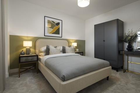 2 bedroom flat for sale, Plot Flat 8 Redwing Court at Hendon, Edgeware Rd NW9