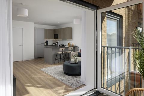 2 bedroom flat for sale, Plot Flat 8 Redwing Court at Hendon, Edgeware Rd NW9