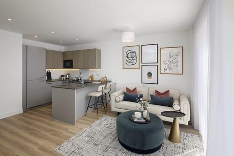 undefined, Plot Flat 8 Redwing Court at Hendon, Edgeware Rd NW9