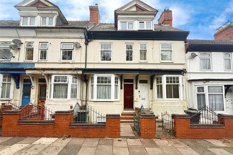 3 bedroom terraced house for sale, St. Saviours Road, Leicester LE5