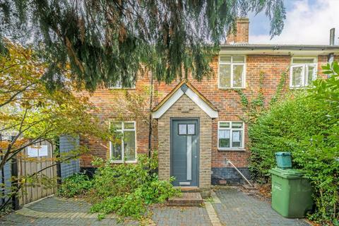 undefined, Grotto Road, Weybridge KT13