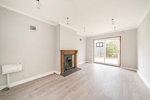 undefined, Grotto Road, Weybridge KT13