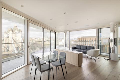 2 bedroom apartment for sale, Tudor House, Duchess Walk, London SE1