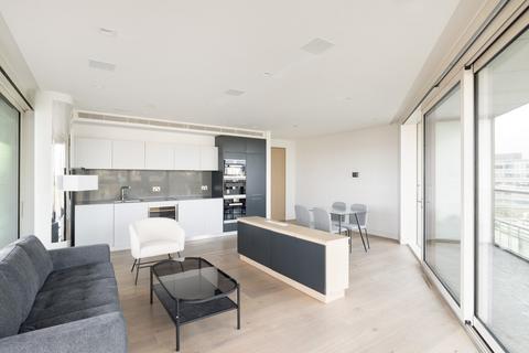 2 bedroom apartment for sale, Tudor House, Duchess Walk, London SE1