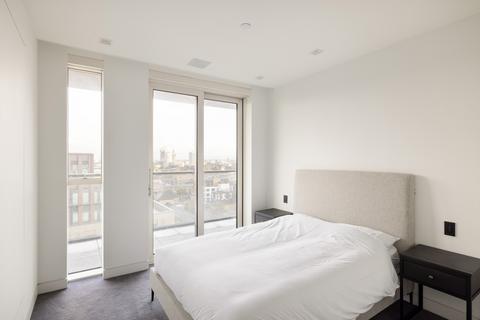 2 bedroom apartment for sale, Tudor House, Duchess Walk, London SE1