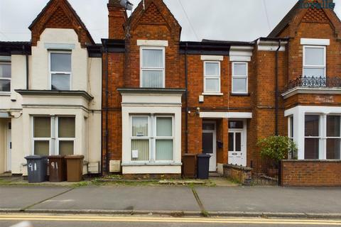 West Parade, Lincoln