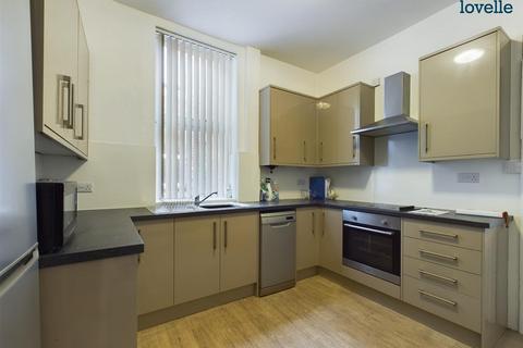 undefined, West Parade, Lincoln