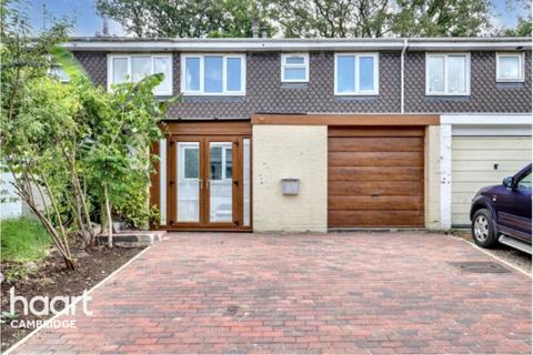 undefined, Stansgate Avenue, CAMBRIDGE