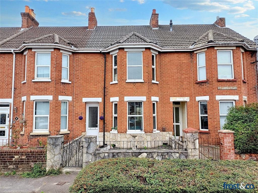 St Johns Road