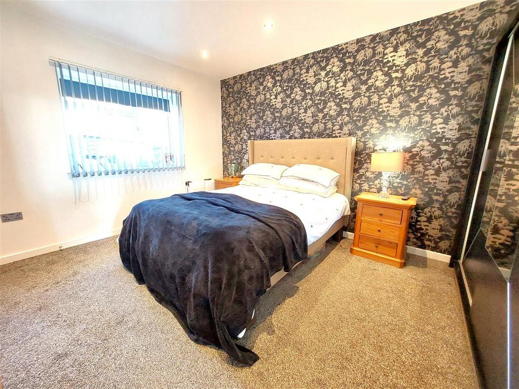 Ground Floor Bed 5