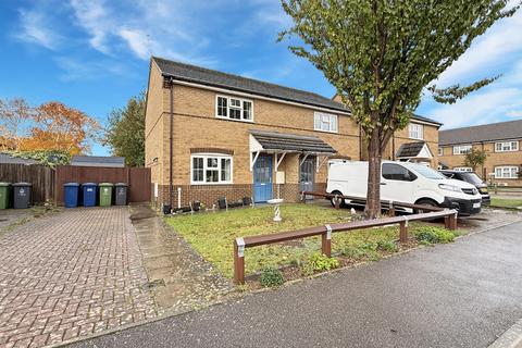 2 bedroom semi-detached house for sale, Sawston CB22
