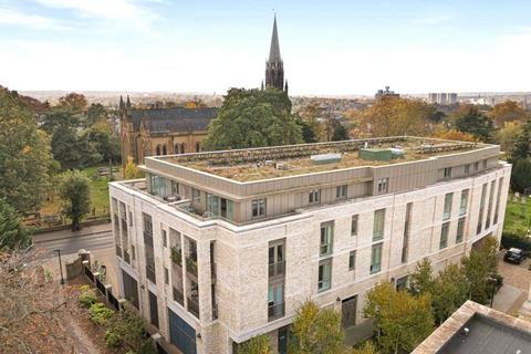 Lee Terrace, London