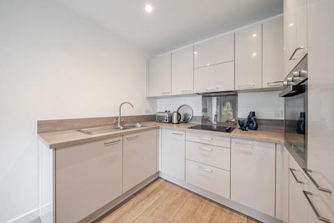 undefined, Lee Terrace, London