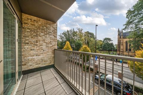 undefined, Lee Terrace, London