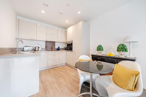 undefined, Lee Terrace, London