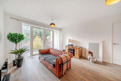 undefined, Lee Terrace, London