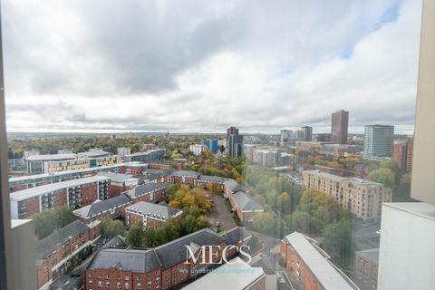 undefined, The Cube West, 197 Wharfside Street, Birmingham, West