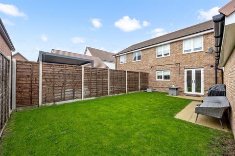 undefined, Barton Way, Hassocks