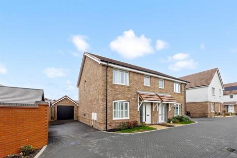 undefined, Barton Way, Hassocks
