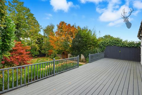 undefined, The Glade, Woodford Green IG8