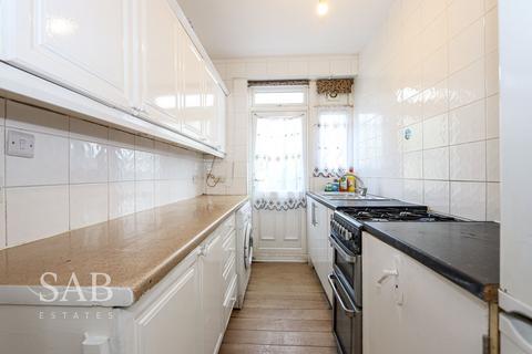 undefined, Currey Road, Greenford, UB6