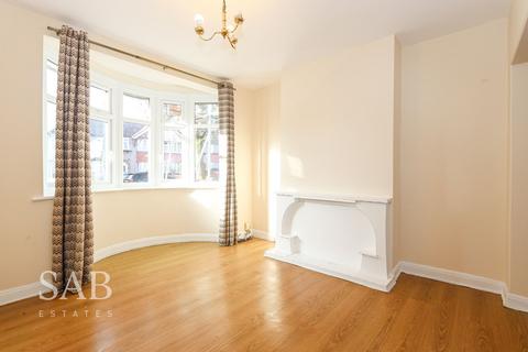 undefined, Currey Road, Greenford, UB6