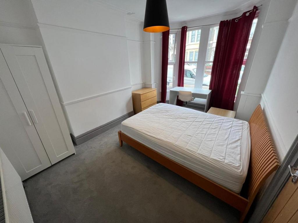 Bedroom Five