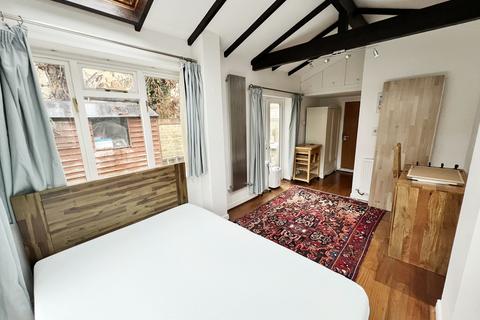 undefined, Newton Road, Oxford, Oxfordshire