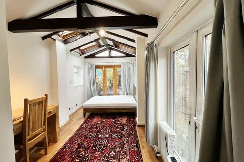 undefined, Newton Road, Oxford, Oxfordshire