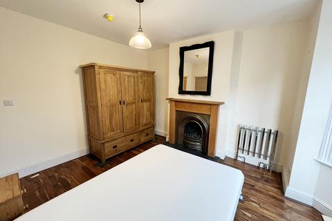 undefined, Newton Road, Oxford, Oxfordshire