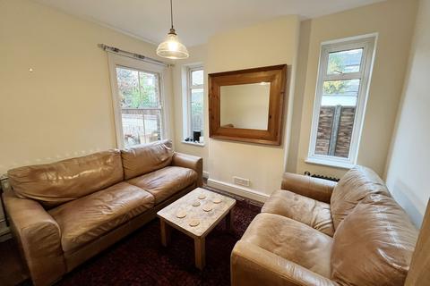1 bedroom terraced house to rent, Newton Road, Oxford, Oxfordshire