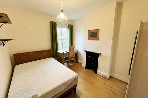 Newton Road, Oxford, Oxfordshire