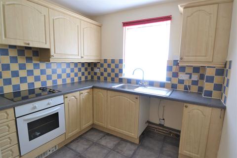 undefined, Nelson Street, Market Harborough LE16