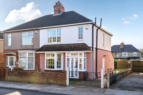 3 bedroom semi-detached house for sale, Cross Coates Road, Grimsby, Lincolnshire, DN34
