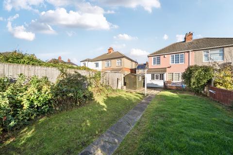 3 bedroom semi-detached house for sale, Cross Coates Road, Grimsby, Lincolnshire, DN34