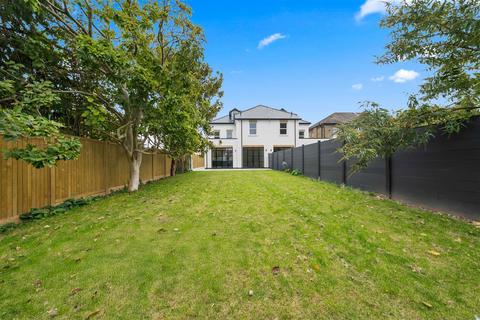 undefined, Clifton Road, Wallington SM6