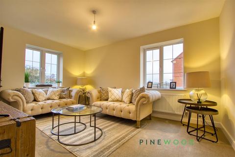 undefined, Braithwaite Road, Chesterfield S41